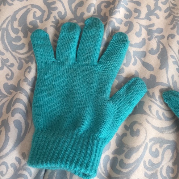 Texting gloves - Picture 2 of 3